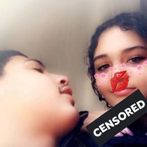 Meet your Posher, Nevaeh